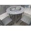 Abdiwahid 4 - Person Dining Set