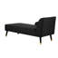 Upholstered Chaise Lounge-40153113