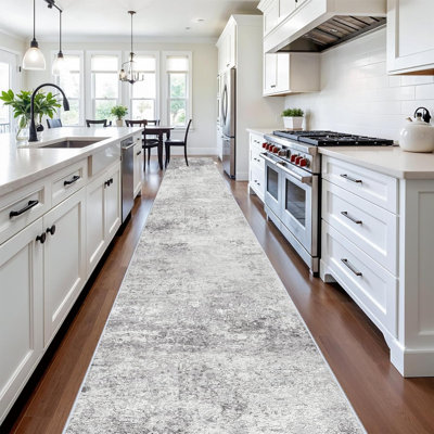 Washable Indoor Rug