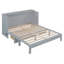 Grand lit escamotable avec grands tiroirs, gris-1642170659-1642170661