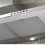 Hotte murale pour cheminée-125003458-125003461