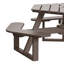 Table de pique-nique Shoreline-1081392998