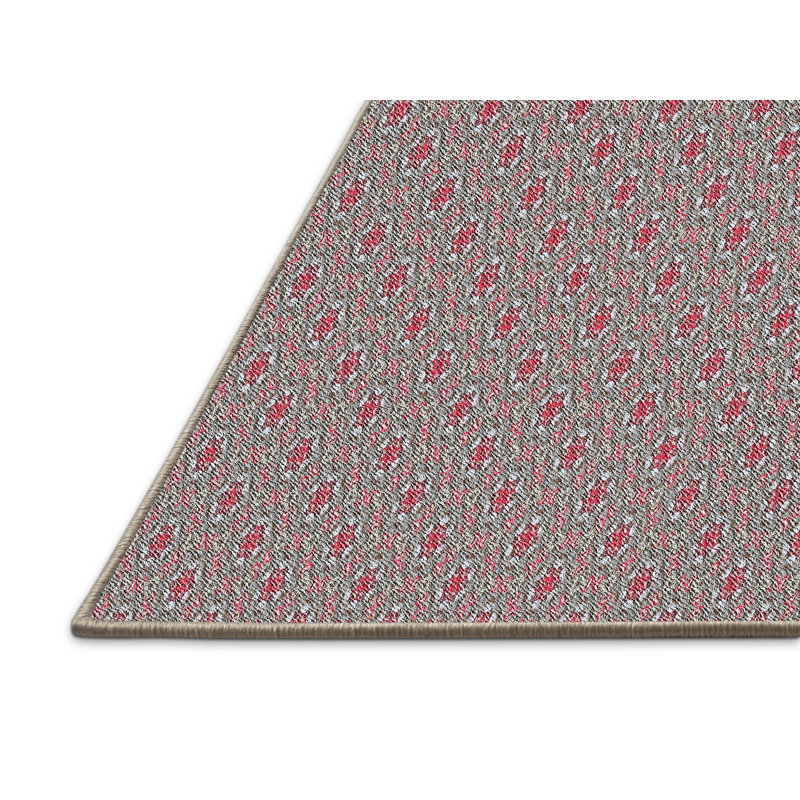 Pinkerton Indoor Rug, Rectangle 5' x 8'