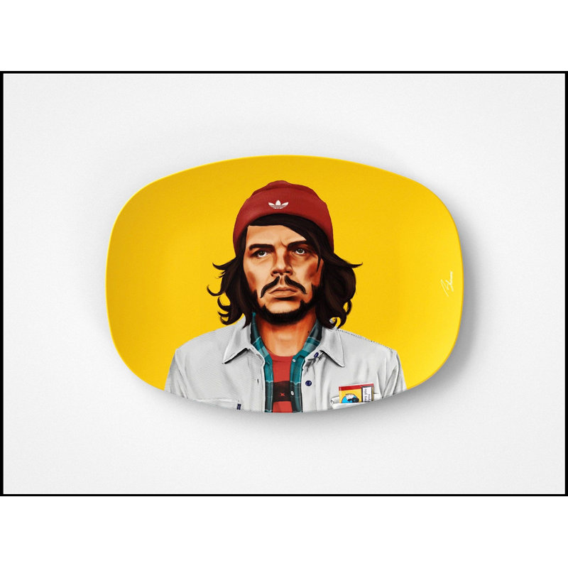 Plateau de service 10 pi x 14 po Che Inspired