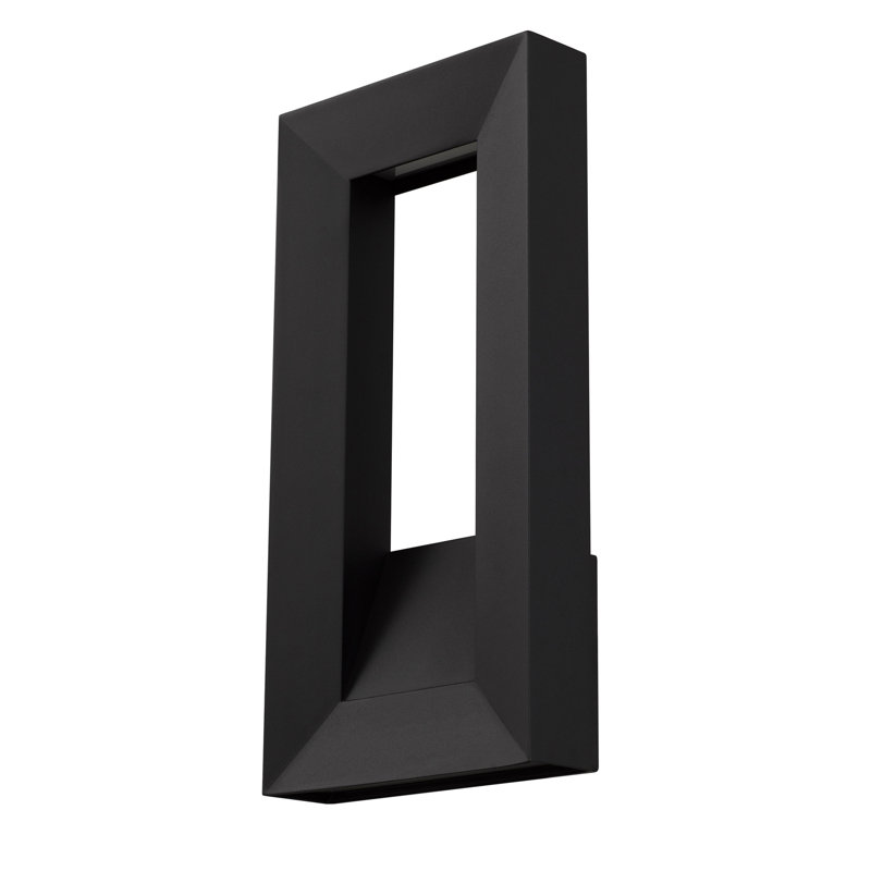 16 inch LED Wall Sconce
