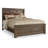 Juararo Panel Bed-972293373