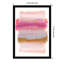 «Abstract Brush Strokes 45» par Mareike Bohmer-522502312-524703609-524703615