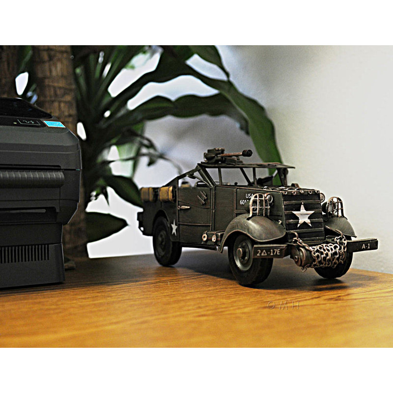 Transportation Model Car Or Vehicle