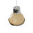 Zeman 1 - Light Single Pendant-29433655