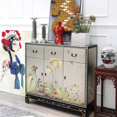 18 Pair Shoe Storage Cabinet