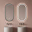 Miroir de salle de bain Bubba