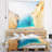 Polyester Tapestry-28509289