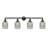 Iyana 4 - Light Dimmable Vanity Light-32986155-32986159