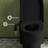 Aqua Non-Electric Bidet Toilet Attachment In Glossy Black With Black Knob-113915359-122036396