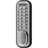 Push Button Digital Lock