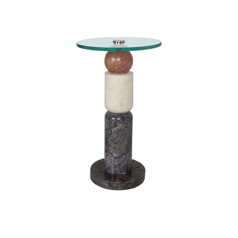 Moreno End Table