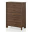 Commode 5 tiroirs Casillas