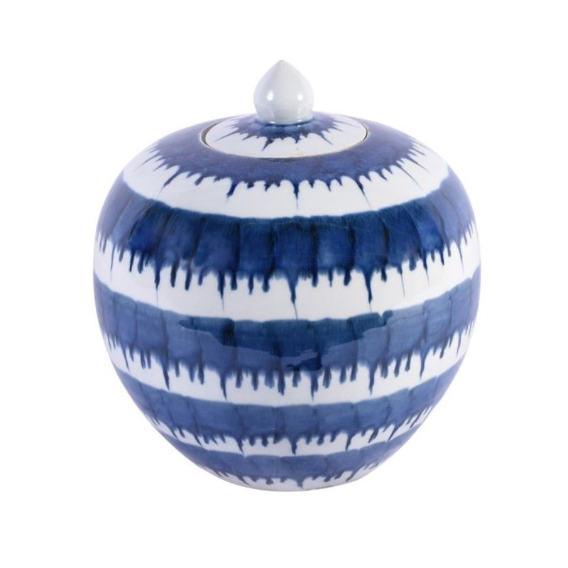 Handmade Ginger Jar