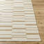 Rectangle Kardarius Wool Area Rug-976670820