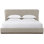 Dones Upholstered Bed