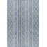 Bleu/Beige