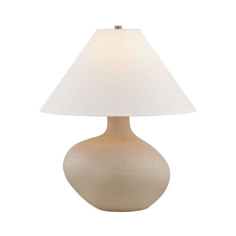 LAMPE DE TABLE REBECCA