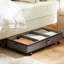 Rangement sous le lit en tissu Dovecove