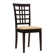 Pecoraro 2 - Person Four Leg Dining Set