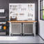 Armoire 2 portes Seville Classics UltraHD-118804335