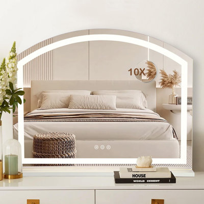 Dressing Mirror