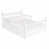Blanc est en rupture de stock