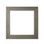 Newman Framed Mirror