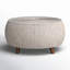Table basse à 4 pieds Northside-32478364