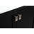 Irene 30'' Single Bathroom Vanity with Engineered Marble Top-1765896307