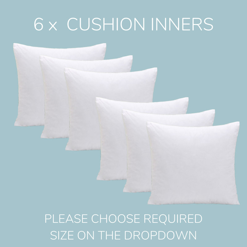 Amena Square Cushion