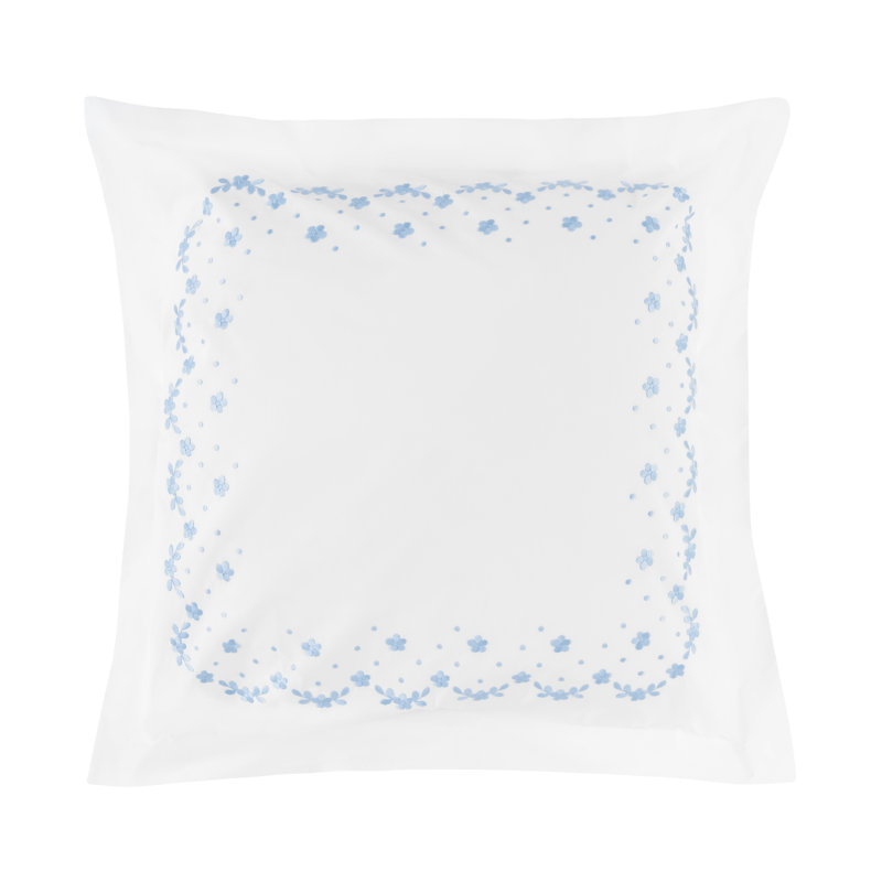 Meadow Sham Set, Euro
