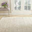 Terazza Handwoven Wool Stucco Area Rug-4219177