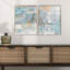 Textural Abstract I S/2 Print Langdon Paragon
