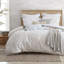 Ensemble de housse de couette Folky Floral Amber Gold-1347891615