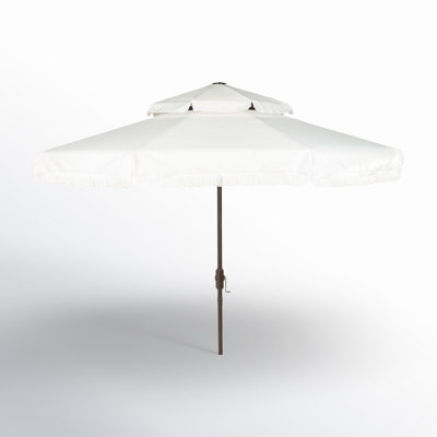 Tyler 101.18'' Outdoor Umbrella