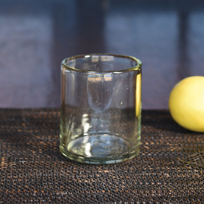 Gorecki 12 oz. Verre à whisky