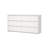 Amily 6 Drawer Double Dresser-1321182526