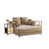 3 Pieces: Sofa, 2 End Tables