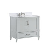 Montauk 36'' W Single Vanity