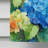 Double Sided 40'' H x 28'' W Polyester House Flag