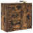 Smoked Oak