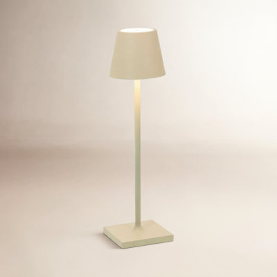 Poldina Bedside Lamp