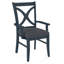 Hues Upholstered Arm Chair-27520689-61799374