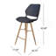 Tabouret Laryn