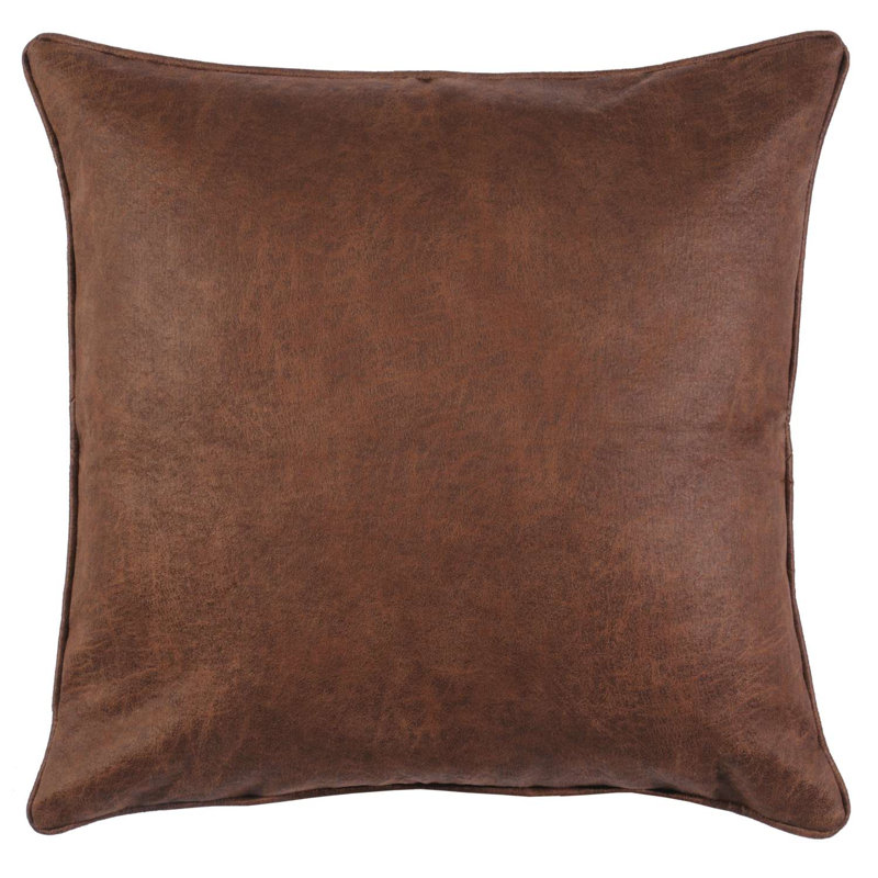 Taie décorative Yellowstone Alt Euro